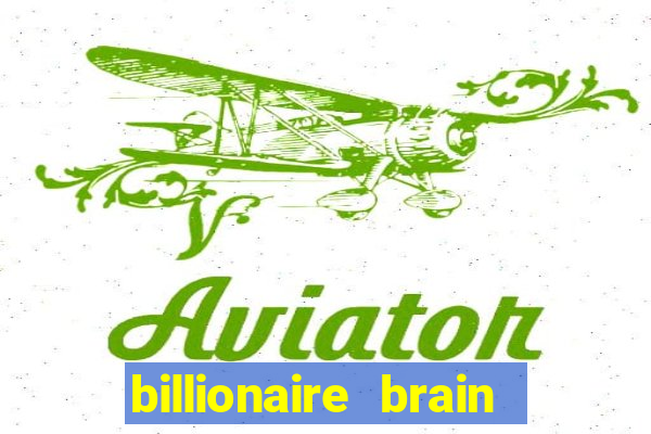 billionaire brain wave reviews