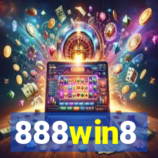 888win8