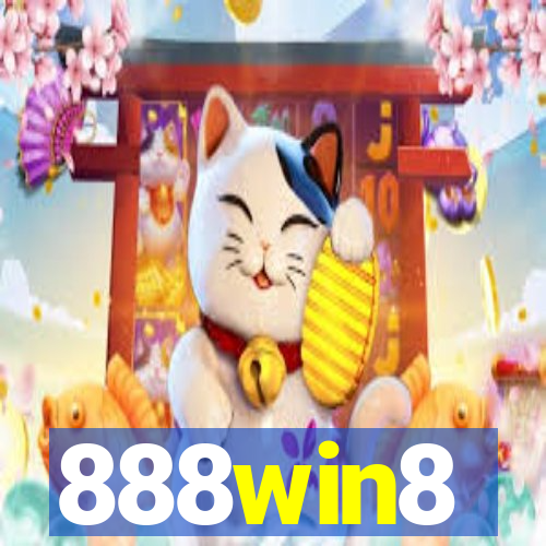 888win8