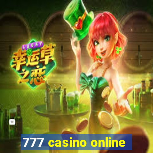 777 casino online