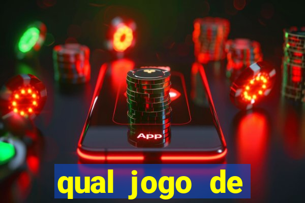 qual jogo de aplicativo que ganha dinheiro de verdade