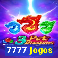 7777 jogos