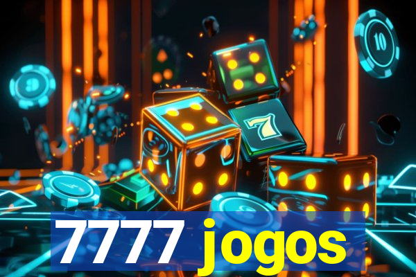 7777 jogos