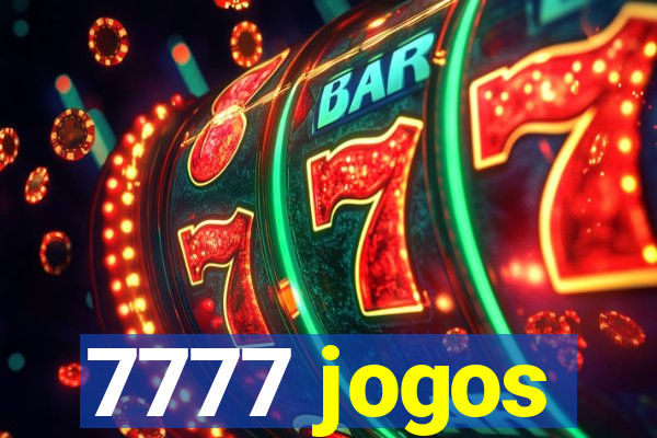 7777 jogos