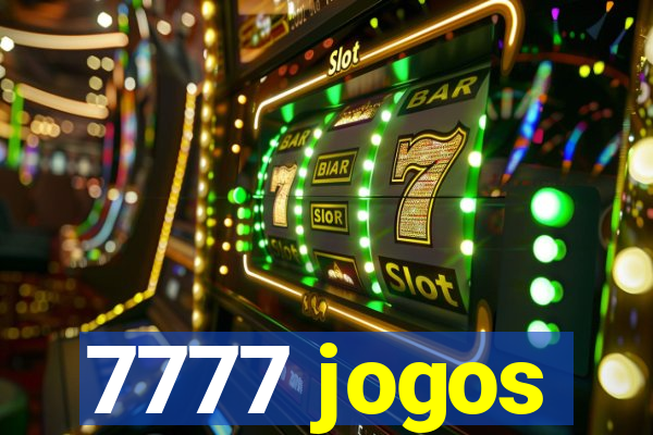 7777 jogos