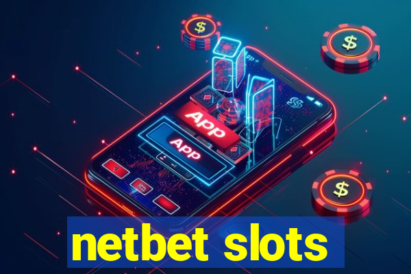 netbet slots