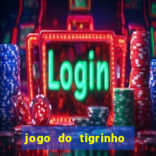 jogo do tigrinho que ganha bonus ao se cadastrar