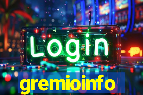 gremioinfo