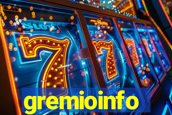 gremioinfo