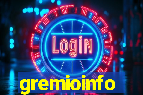 gremioinfo