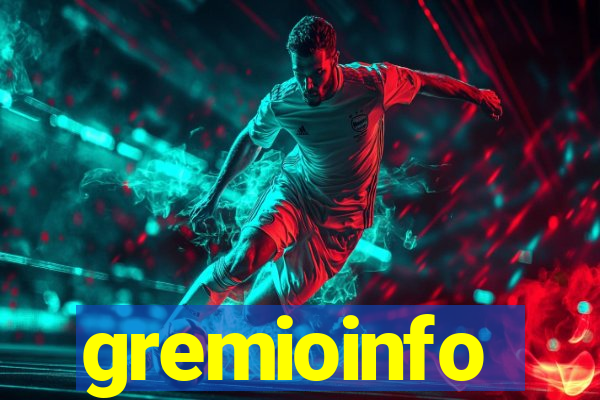 gremioinfo