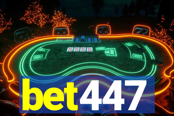 bet447