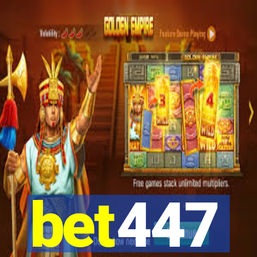 bet447