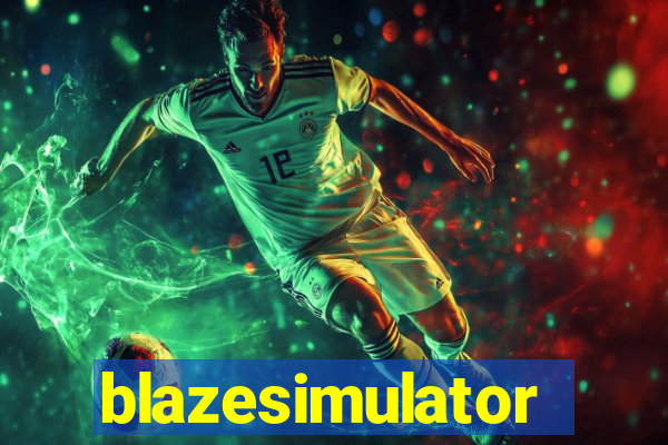 blazesimulator