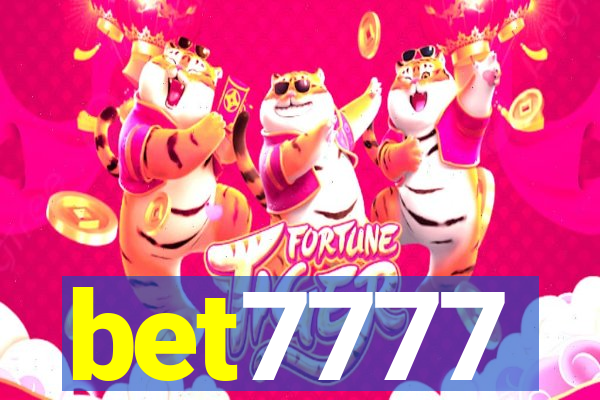 bet7777