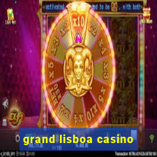 grand lisboa casino