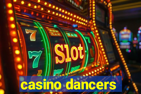 casino dancers