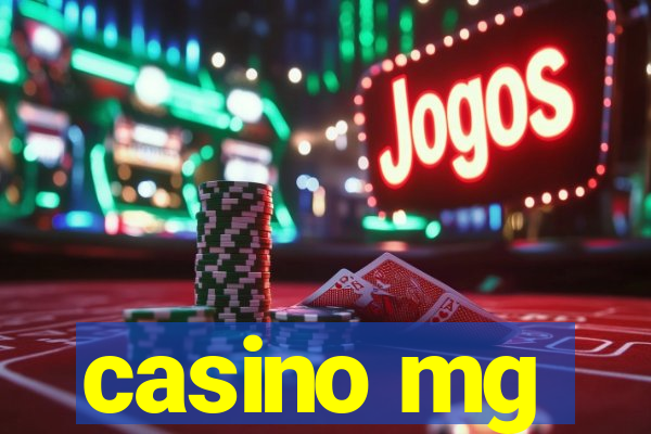 casino mg