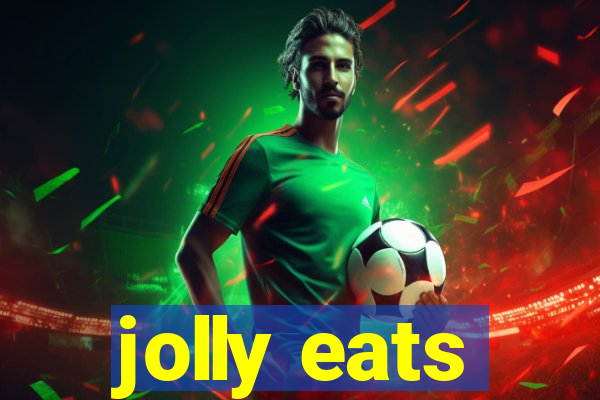 jolly eats