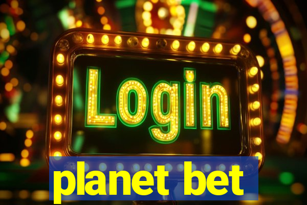 planet bet