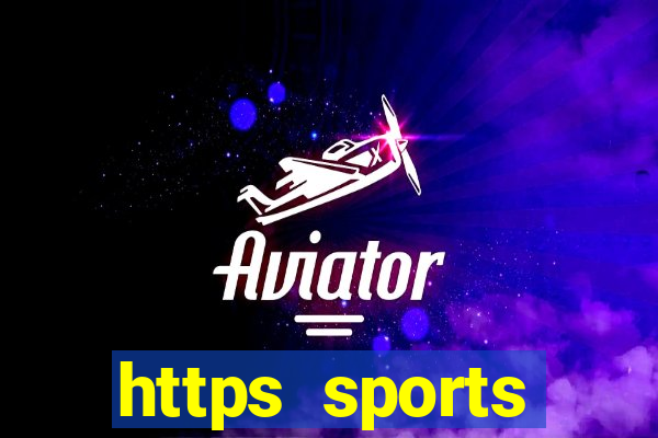 https sports sportingbet com pt br sports