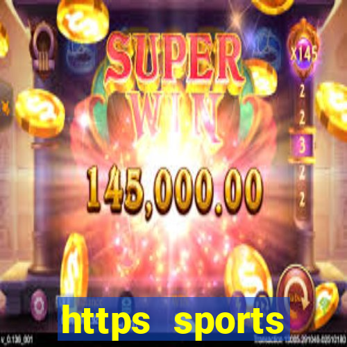 https sports sportingbet com pt br sports