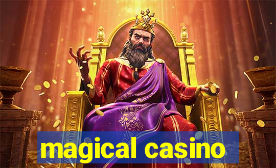 magical casino