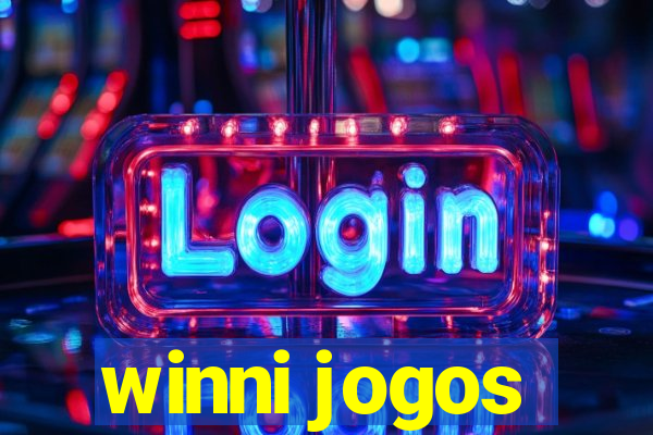 winni jogos