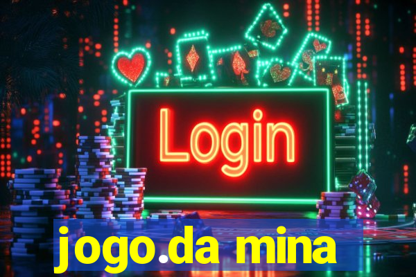 jogo.da mina