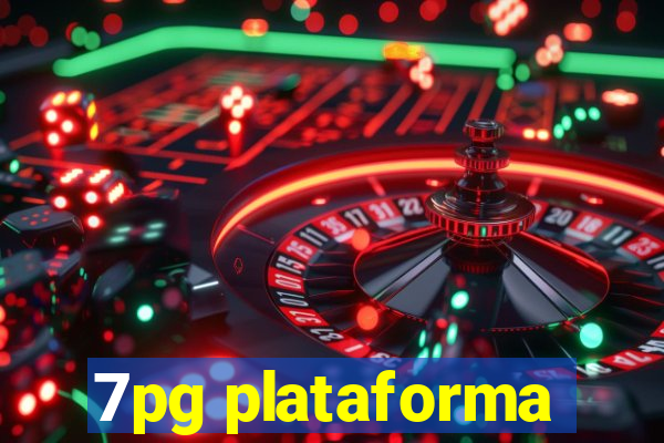 7pg plataforma