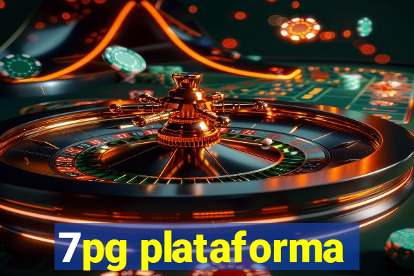 7pg plataforma