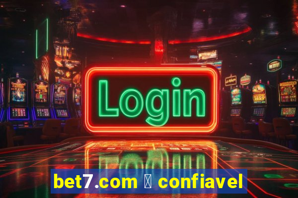 bet7.com 茅 confiavel