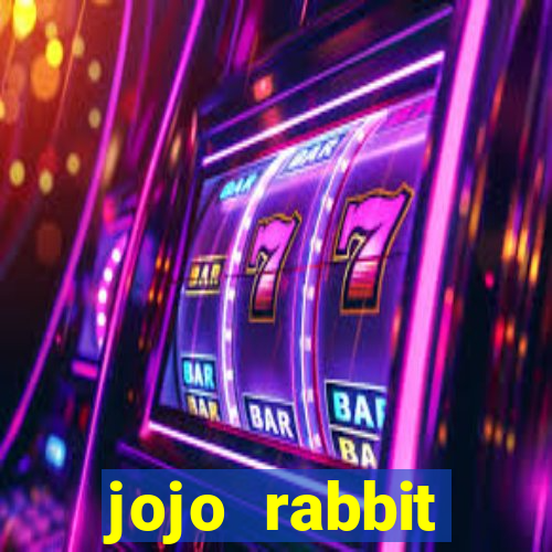 jojo rabbit assistir legendado