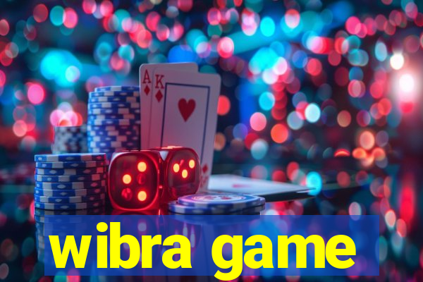 wibra game