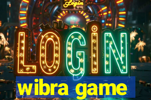 wibra game