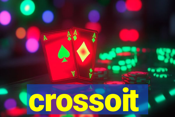 crossoit