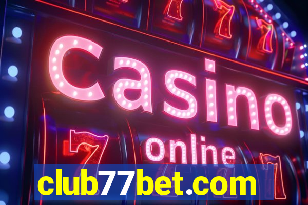 club77bet.com