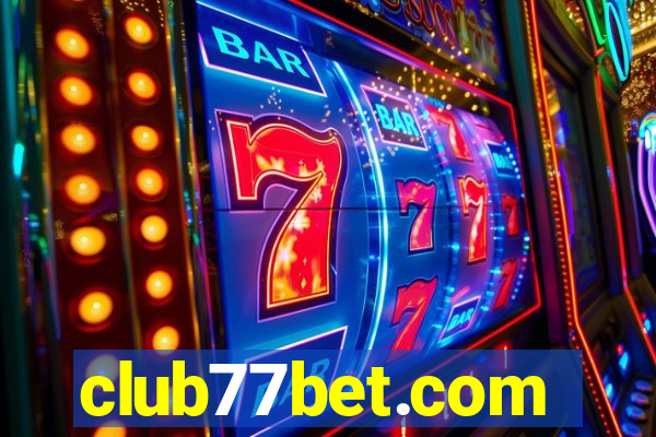 club77bet.com