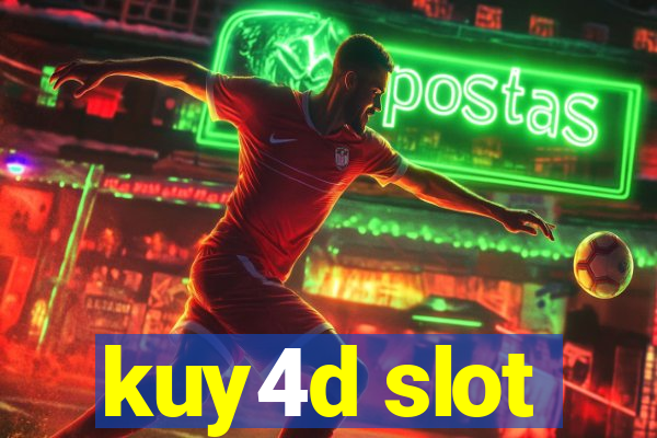 kuy4d slot