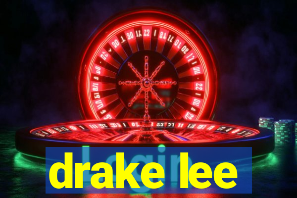 drake lee