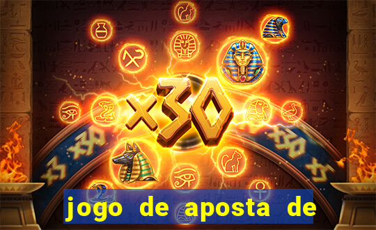 jogo de aposta de r$ 1