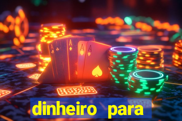 dinheiro para imprimir word