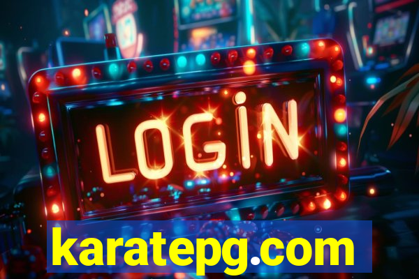 karatepg.com