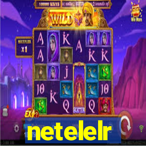 netelelr