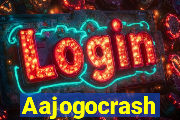 Aajogocrash