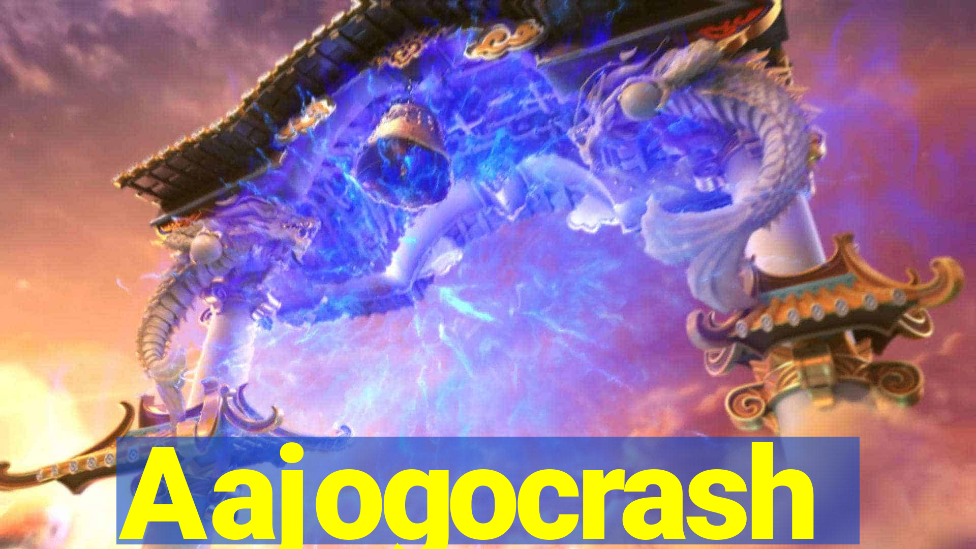 Aajogocrash