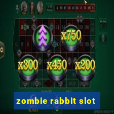 zombie rabbit slot