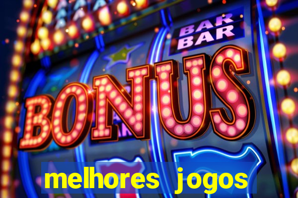 melhores jogos iphone 15 pro max