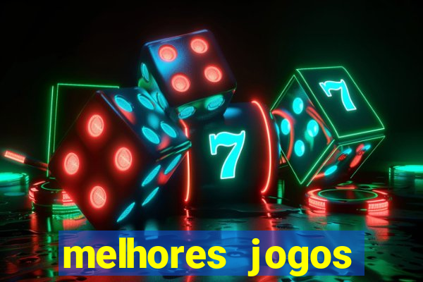 melhores jogos iphone 15 pro max