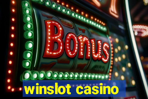 winslot casino